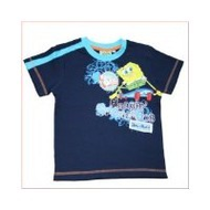 Spongebob-t-shirt