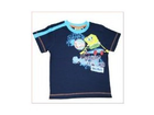 Spongebob-t-shirt