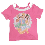 Disney-princess-t-shirt