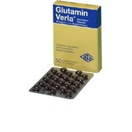 Verla-pharm-glutamin-verla-dragees