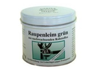 Schacht-brunonia-raupenleim-gruen