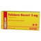 Hevert-folsaeure-5mg-ampullen