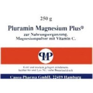Pharma-peter-pluramin-magnesium-plus-pulver