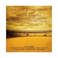 Silva-edel-film-music-of-hans-zimmer
