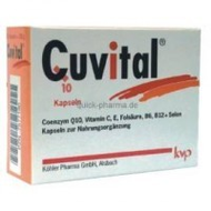 Koehler-pharma-cuvital-kapseln