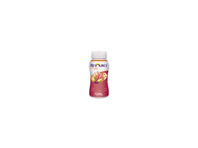Nestle Resource Ultra Fruit Mischkarton