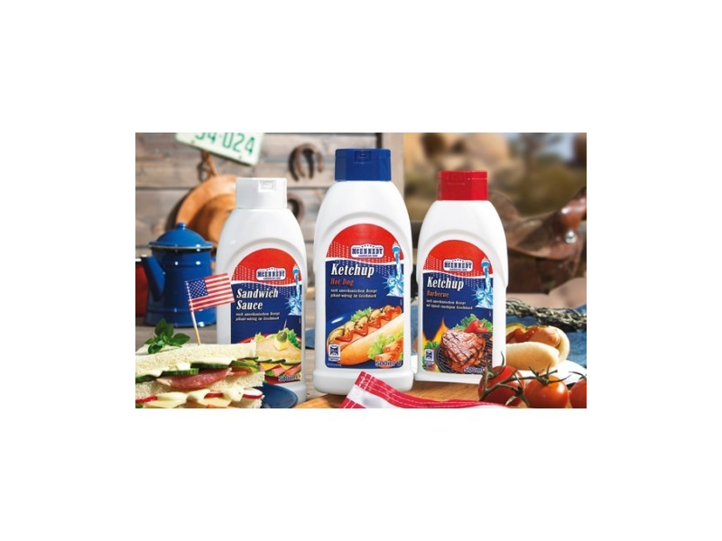 McEnnedy Sandwich Sauce Testbericht bei yopi.de