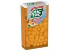Tic-tac-pfirsich-maracuja