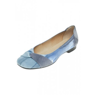 Gabor-slipper-blau