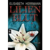 Lilienblut-gebundene-ausgabe