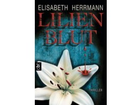 Lilienblut-gebundene-ausgabe