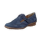 Ara-damen-slipper-blau