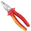 Knipex-kombinationszange-vde-0306