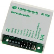 Uhlenbrock-67800-servodecoder