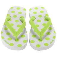 Flip-flop-miss-dotty