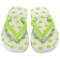 Flip-flop-miss-dotty