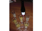 Wein-in-glaesern