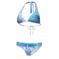 Bustier-bikini