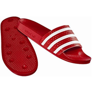 Adidas-adilette-rot