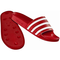 Adidas-adilette-rot