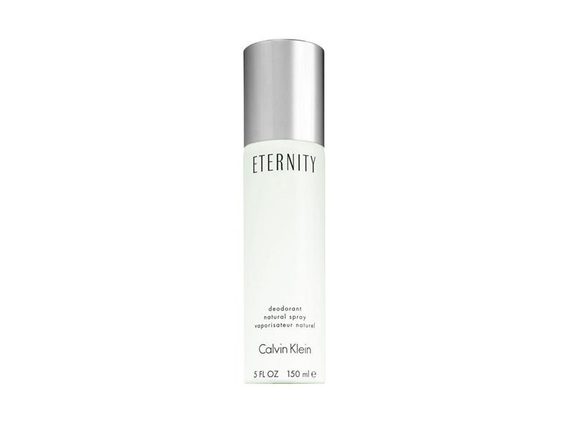 Calvin Klein Eternity for Women, Deo Spray Preise und Testberichte