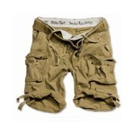 Surplus-division-short-beige