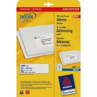 Avery-zweckform-adress-etiketten-inkjet-99-1-x-33-9-mm-j8162-2599