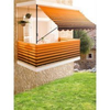 Wenz-klemm-markise