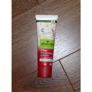 Alverde-clear-peelingmaske-heilerde