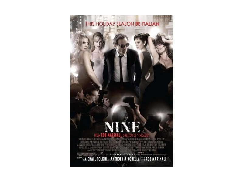 Nine play