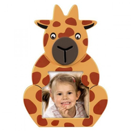 Hama-portraetrahmen-giraffe