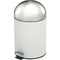 Brema-treteimer-5-liter-halbrund-rot