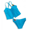 Kinder-bikini-blau