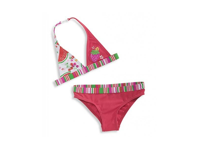 Kinder Bikini rot Preise und Testberichte bei yopi.de