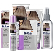 Balea-glatt-shampoo