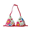 Blumen-bikini