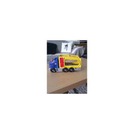 Fisher-price-little-people-rennwagen-transporter