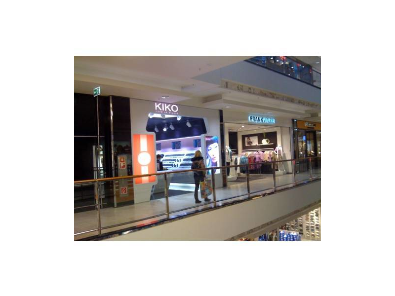 Kiko Volume Attraction Mascara Testberichte bei yopi.de