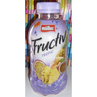 Die-flasche