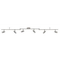 Paulmann-nice-price-6er-balken-6x50w