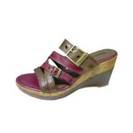 Tamaris-keilsandalette