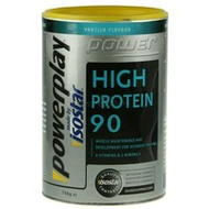 Powerplay-high-protein-90-vanille