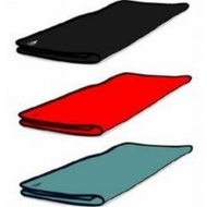 Vaude-thermofleecedecke