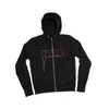 Nitro-herren-kapuzenjacke