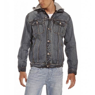 Jeansjacke-herren-warmes-flanellfutter