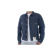 Levis-herren-jeansjacke