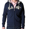 Gant-herren-sweatjacke