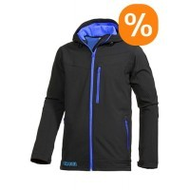 Vacuum-softshelljacke-herren