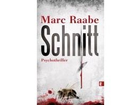 Schnitt-taschenbuch