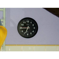 Weinberger-funk-wanduhr